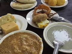 -老磁器口豆汁店(天坛店)