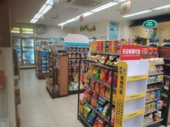 -全家便利店(康健路店)
