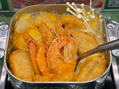 -一围小火锅(佳兆业广场店)
