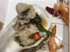 -苏大嘴海鲜牧场(奥林匹克店)