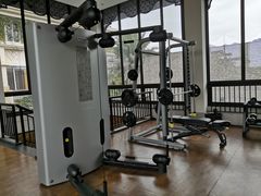 -厦门日月谷温泉渡假村