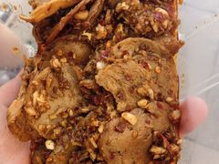 -浪哥卤味捆鸡(南门口店)