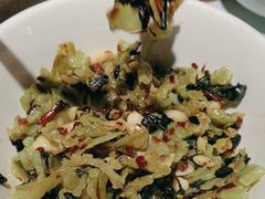 -湘邻呷铺·田园家宴(汉基广场店)