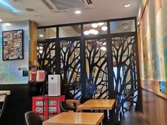 大堂-阿莉餐厅(枣阳路店)