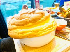 -港丽餐厅(高德置地店)