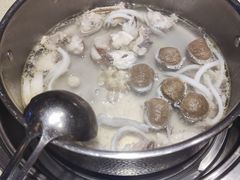 -煲大王老砂锅猪肚鸡(泊富ICITY店)