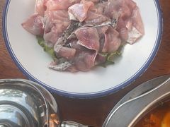 -大理.老字号渝记酸萝卜乌鱼(古城总店)