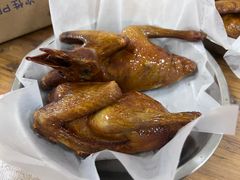 -味为先光明乳鸽(光明总店)