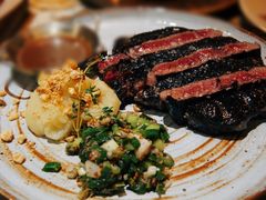 -BROWNSTONE布朗石西班牙餐厅(富城店)