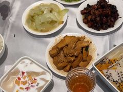 -叶氏兄弟饭摊(马鞍池东路店)