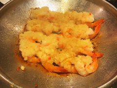 葱焖虾-湖锦酒楼·32年地道湖北菜(光谷店)