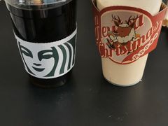 -星巴克(深圳梅林虹湾店)