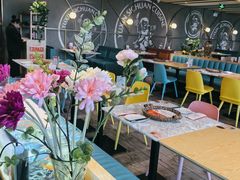 -渝信川菜(长安店)