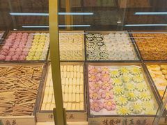 -桂发祥十八街麻花(和平路店)