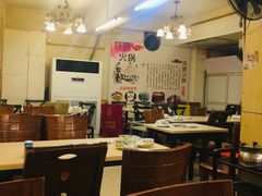 大堂-月圆火锅(宁海东路二店)