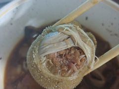 肚包肉-紫光园清真北京小吃(正阳大街店)