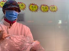 -秦氏环球炸鸡(解放北路店)