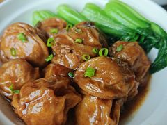 -浦江餐饮•上海菜馆(五四路店)