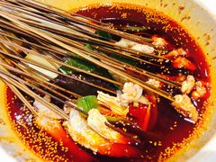 -嘉州叶婆婆钵钵鸡(建设路店)