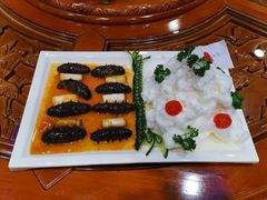 -宁味楼·西北创新融合菜(康平路锦泰店)