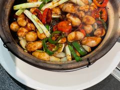 -飞尝蚝·顺德菜·鱼生(顺德总店)