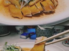 石龙豆皮鸡-莞府家宴·东莞菜(市民服务中心店)