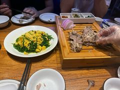 -俭寨大盘鸡·缸子肉·小公鸡·新疆菜(云通店)