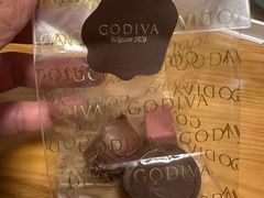 -GODIVA(王府井apm店)
