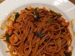 -必胜客(新中纬店)