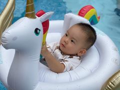 -上海虹桥西郊庄园丽笙大酒店