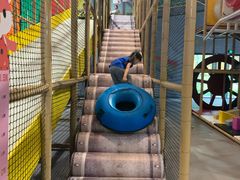 -杭州开元森泊度假乐园