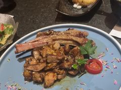 -大桥日本料理·日式放题·铁板定食(科兴科学园店)