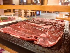 -老码头火锅(玉林店)