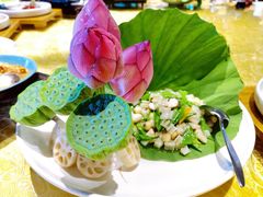 -烟水渔庄餐厅(西溪湿地店)