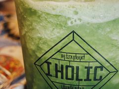 -I HOLIC艾豪丽披萨(KKone店)
