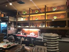 大堂-御牛道日式烤肉料理(杭州万象城店)
