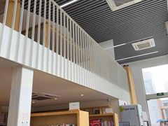 -三联韬奋书店(三里屯店)