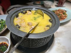 -锦府盐帮·李宅(领展购物广场中关村店)