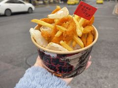 -味子夫鸡柳(解放碑总店)