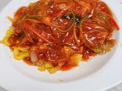 -汇兴源餐馆(小北路店)