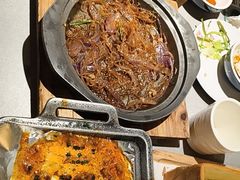 -绿茶餐厅(广州天河城店)