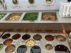 -海底捞火锅(番禺广场店)