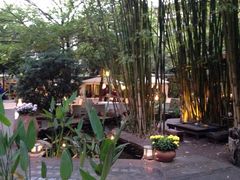 竹里馆-新竹里馆·花园餐厅(兴苑路店)
