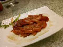 -頂好酒家·经典粤菜(海信广场店)