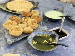 -VATAN INDIAN RESTAURANT米特印度餐厅(城北路店)