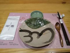 -花潮料理艺食馆(世欧广场店)