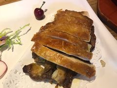 布衣神仙鸡-小放牛炒菜馆(军校店)