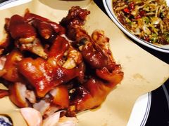 -喜福楼(中平街店)