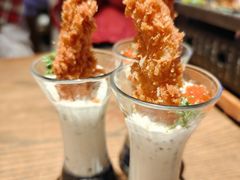 -筱田の食堂·izakaya(淮海中路店)