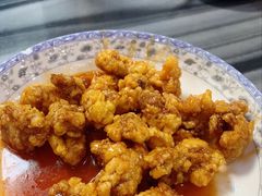 -红星光发煲仔饭(文海店)
